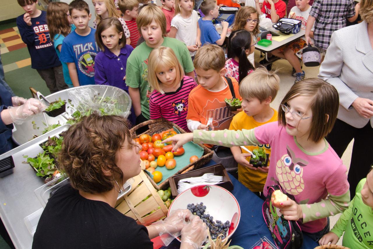 Barrie Hill Farms' contribution to local food security and economic development