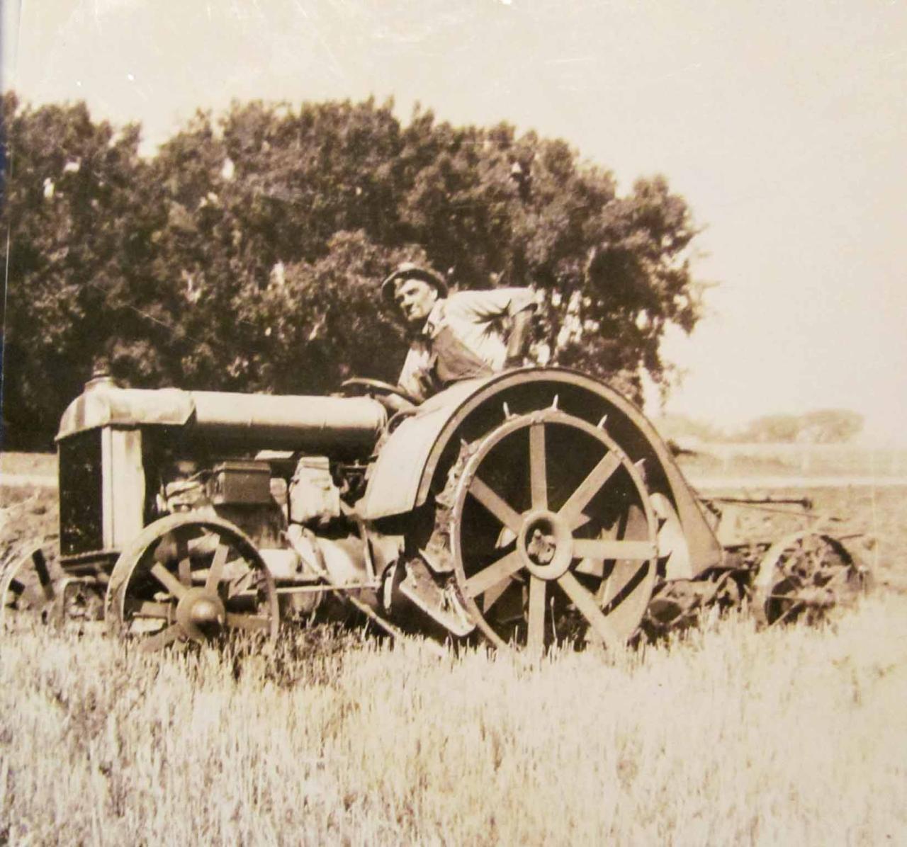 Millennial farmer success stories and challenges