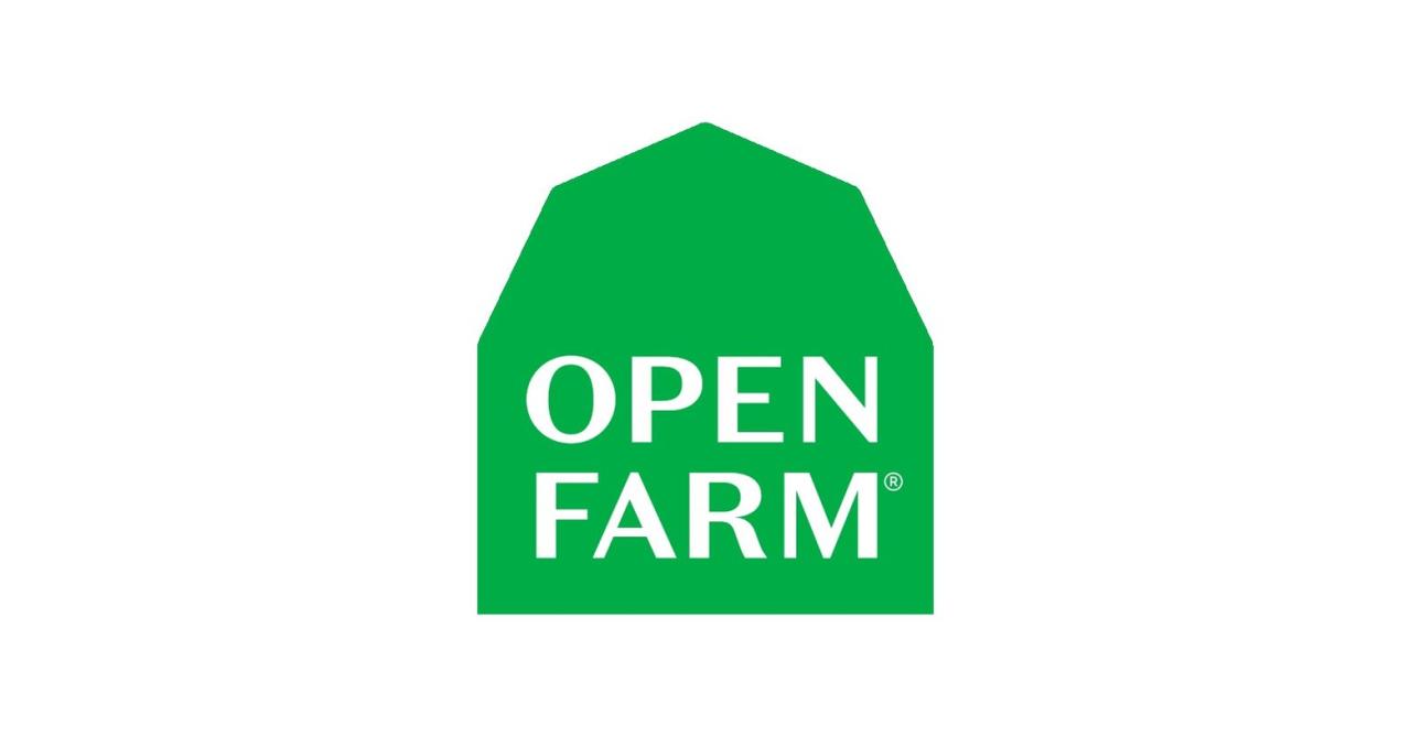 Open Farm pet food ingredient sourcing and transparency