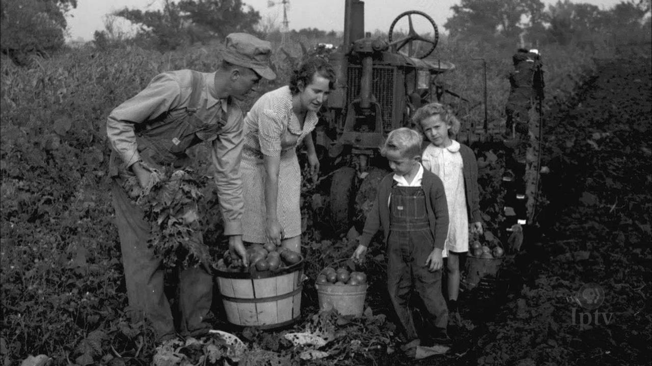 1920s remembering clay agriculture schuelke