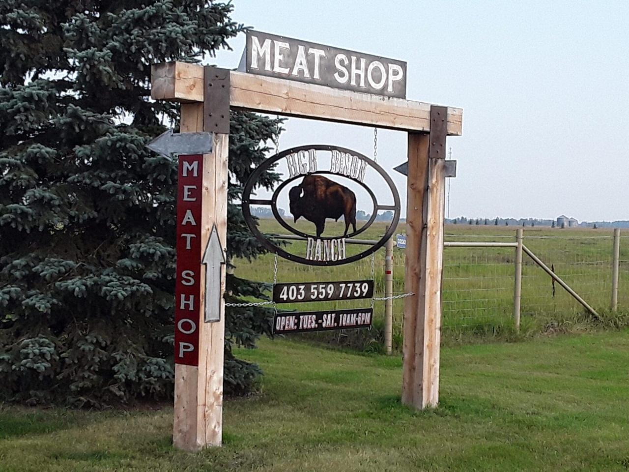 Alberta Open Farm Days event details and locations