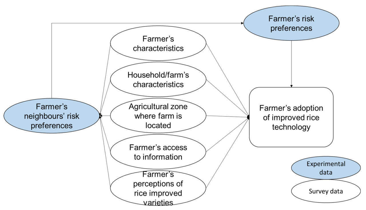 Millennial farmers and the adoption of sustainable farming practices