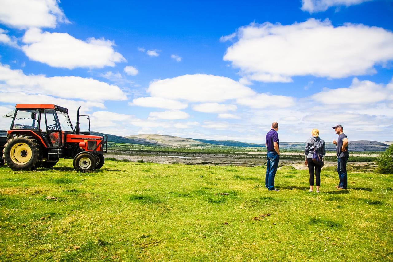 Open farm experiences near me for families