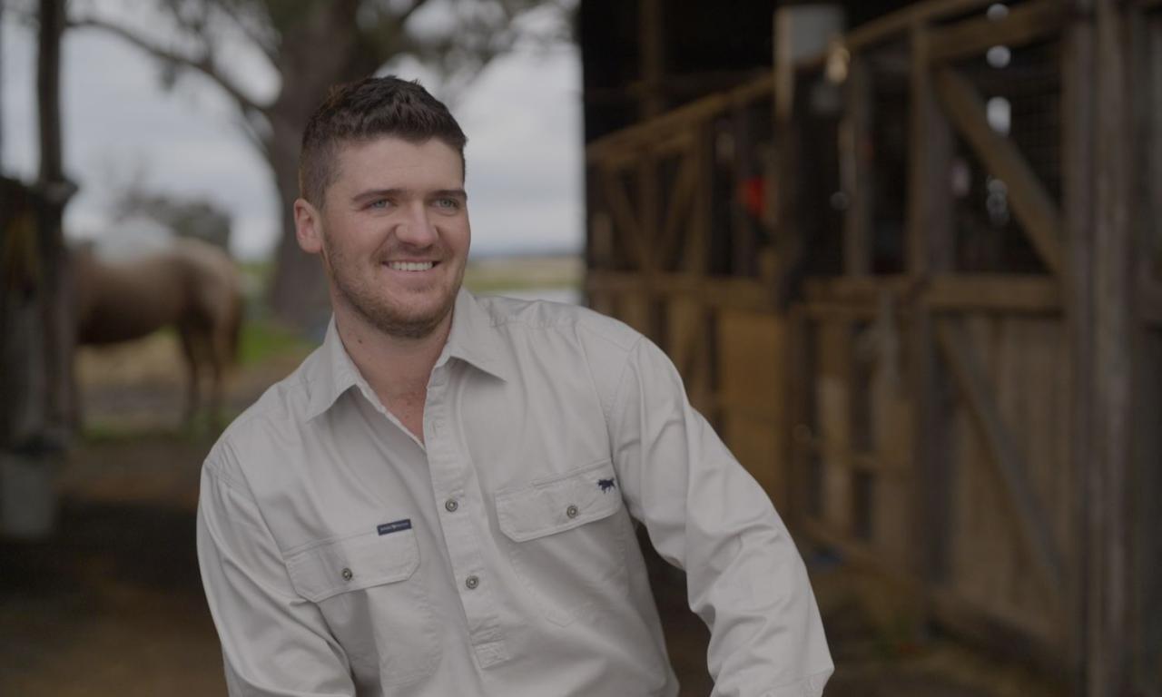 Farmer Wants a Wife Season 2 contestant profiles and farming backgrounds