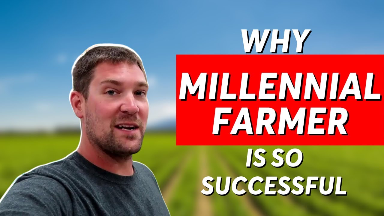 Millennial farmers root taking phillyvoice jim mone ap