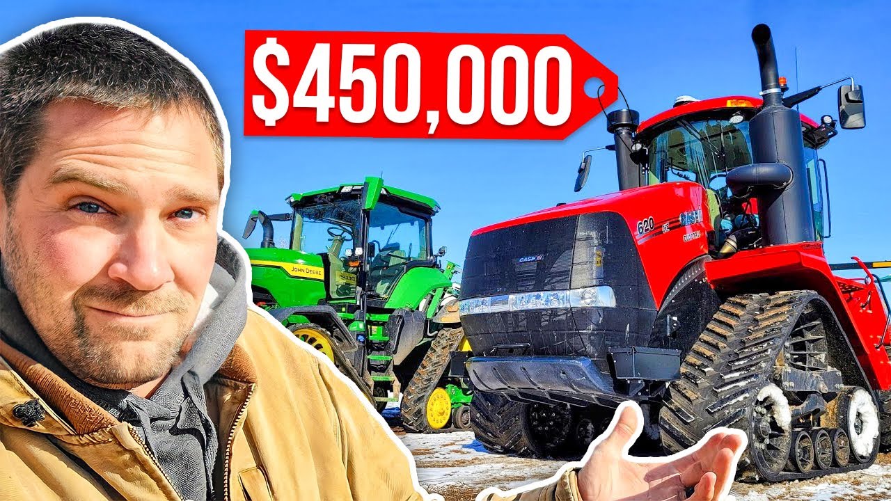 Worse Millennial farmer success stories and challenges