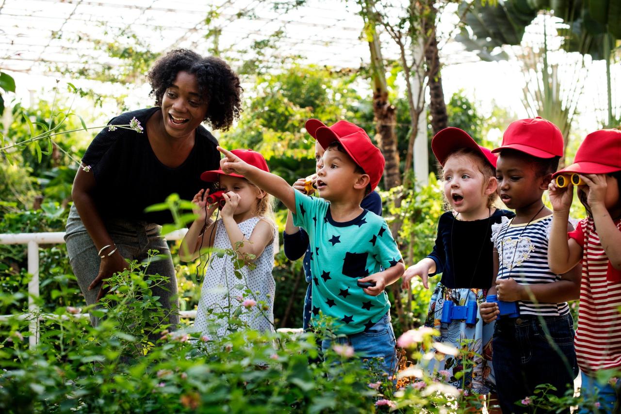 Farm fun family travel