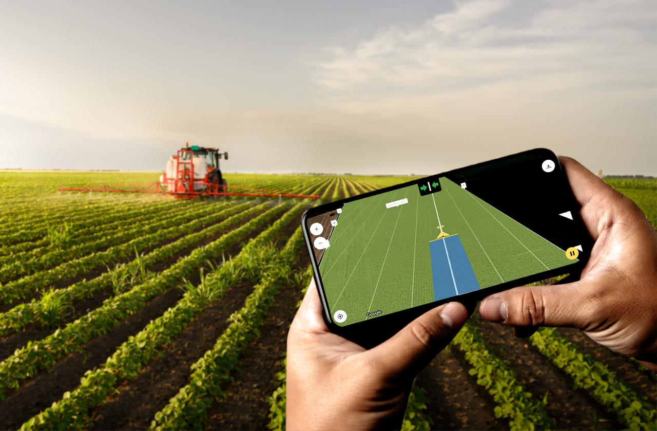 Millennial farmers and the use of precision agriculture technologies