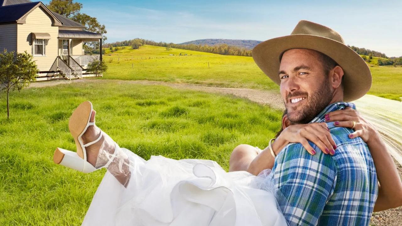 Farmer Wants a Wife Season 2 couples' updates and farm life