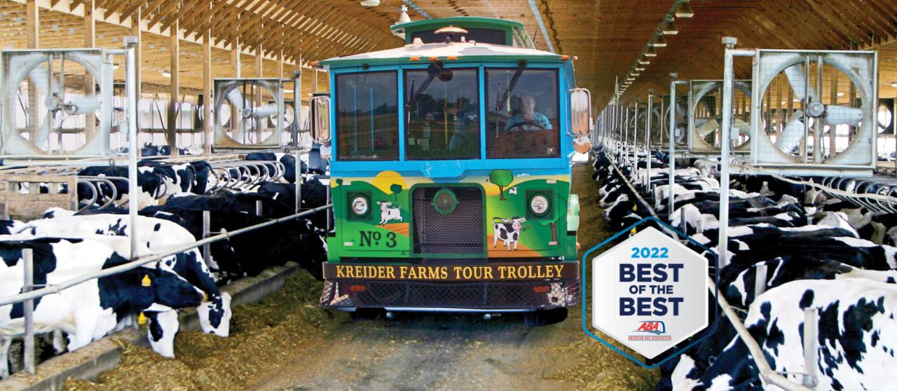 Agritourism lovebigisland