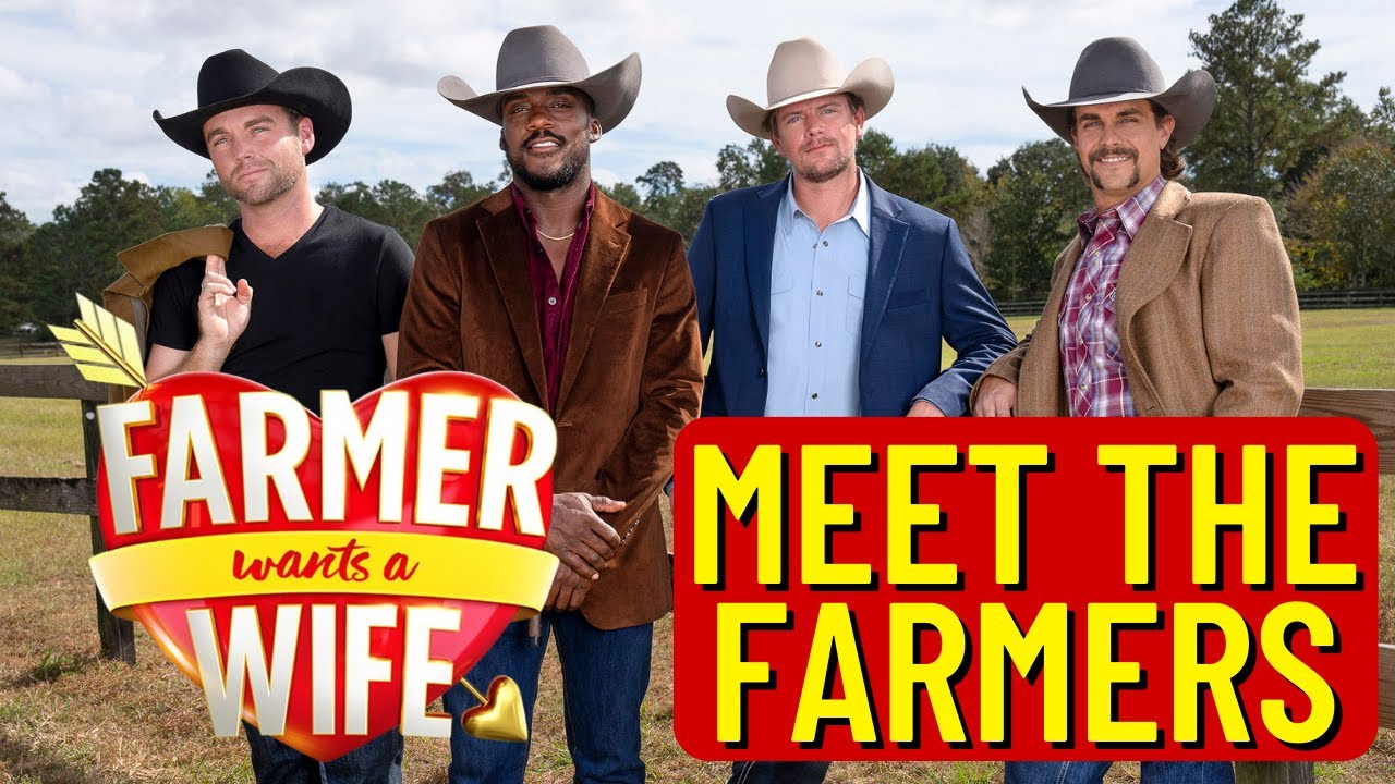 Farmer Wants a Wife Season 2 couples' updates and farm life