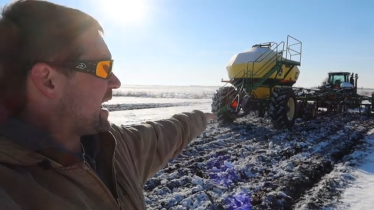 Millennial farmer success stories and challenges