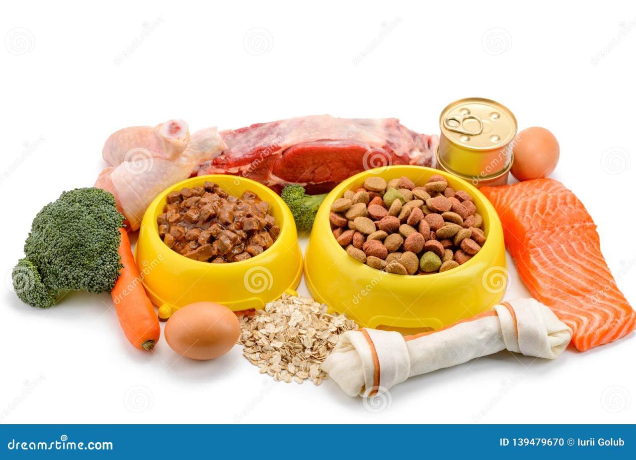 Open Farm pet food ingredients and sourcing