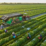 Maan Farms' organic farming practices and certifications